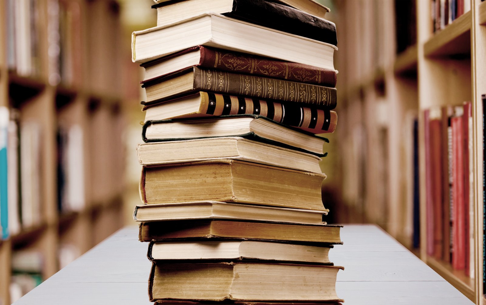 Book Alchemy
