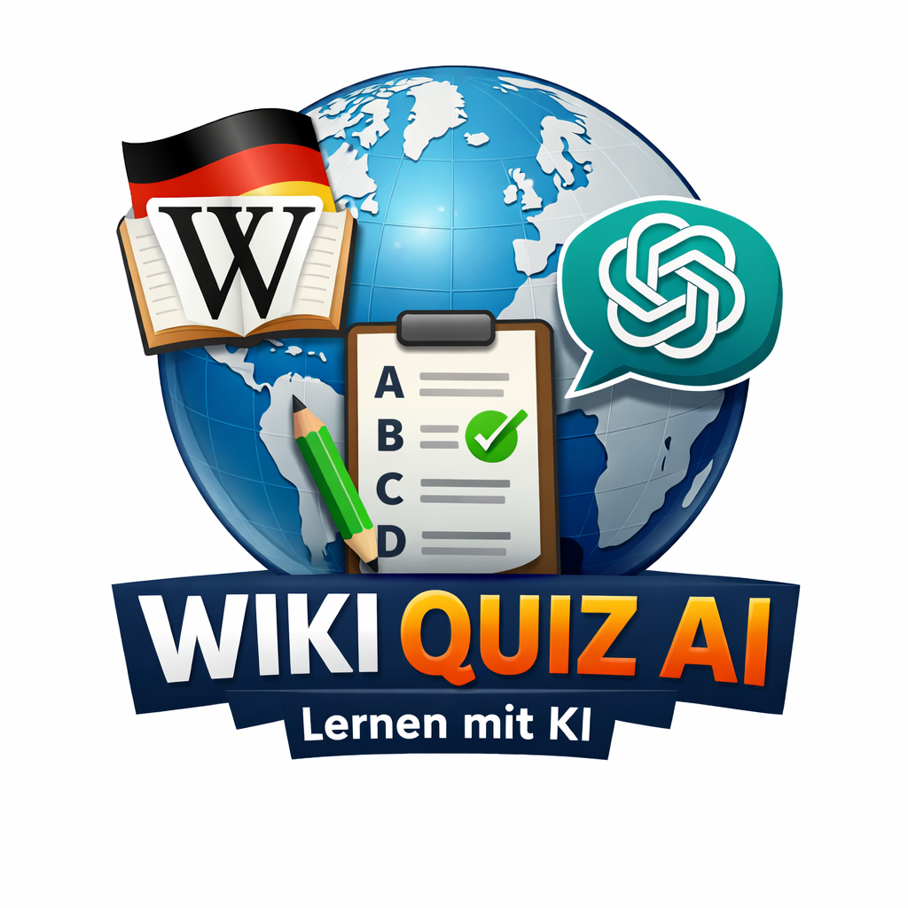 Wikipedia-Wissensnavigator